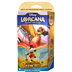 Lorcana : Les Terres d'Encres - Starter Vaiana & Picsou