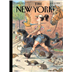 Puzzle 1500 pièces - New Yorker - Local Fauna - Peter De Sève