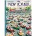 Puzzle 1500 pièces - New Yorker - Gridlock Lake - Garrett Price