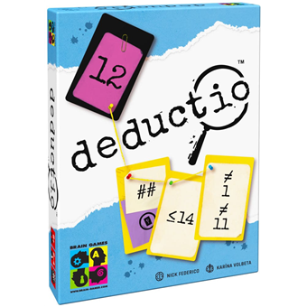 Deductio