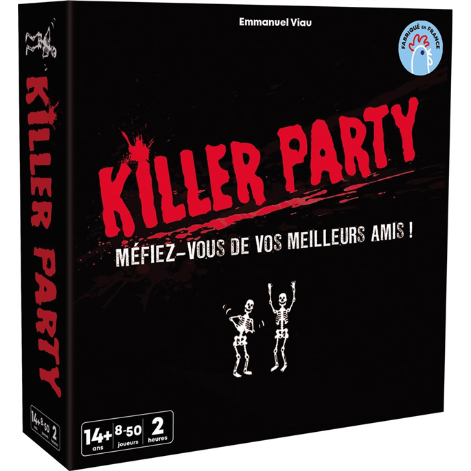 Killer Party