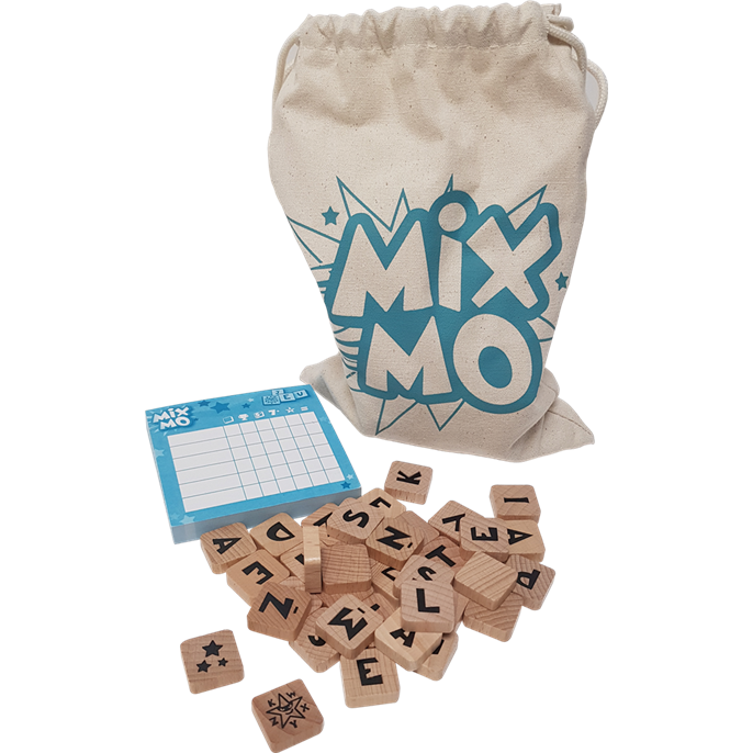 Mixmo