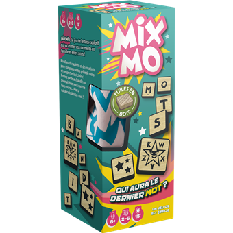 Mixmo