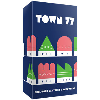 Town 77