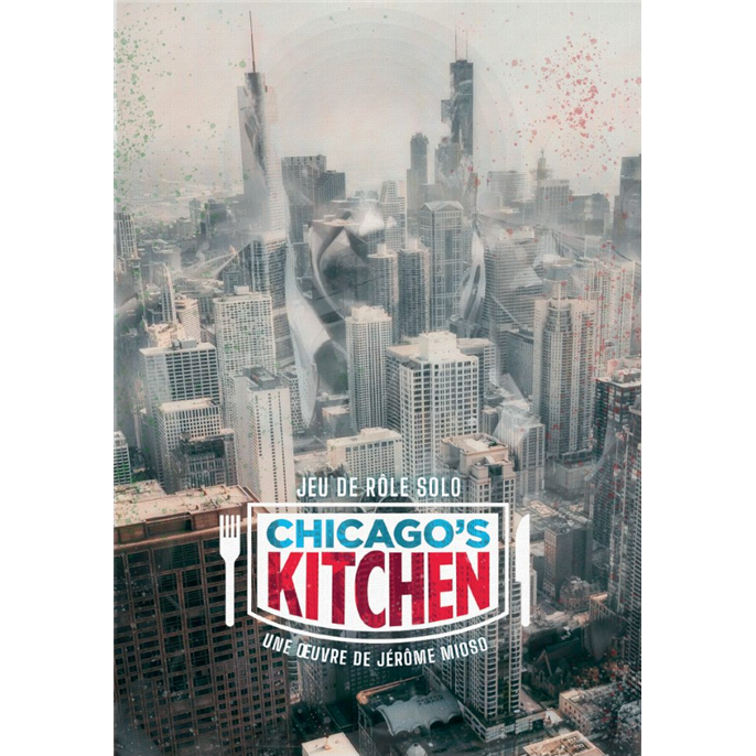 Chicago's Kitchen