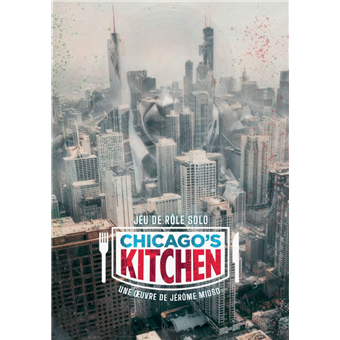 Chicago's Kitchen