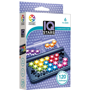 IQ Stars