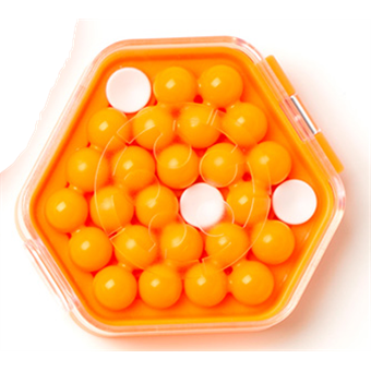 IQ Mini Hexpert - Orange