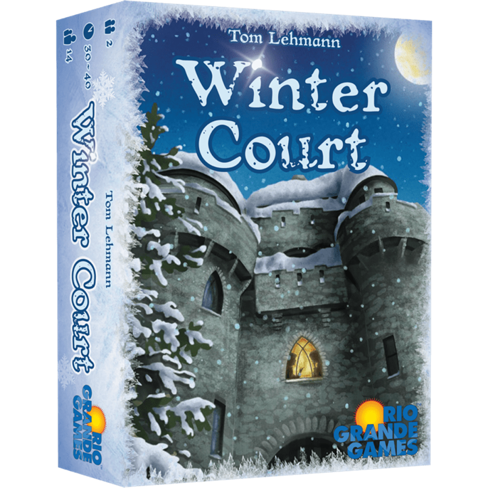 Winter Court