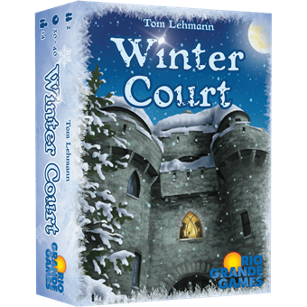 Winter Court