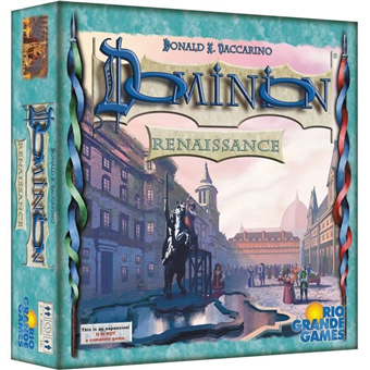 Dominion : Renaissance