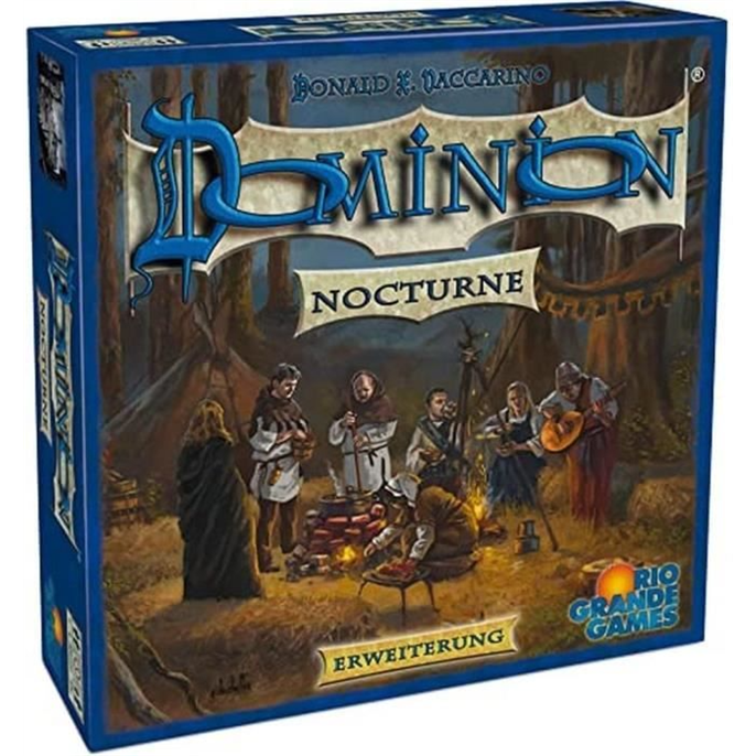 Dominion : Nocturne