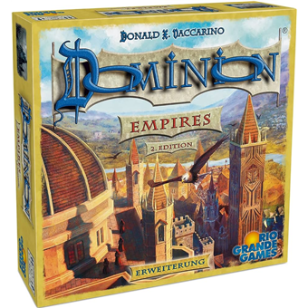 Dominion : Empires