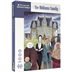 Puzzle : 1000 pièces - The Addams Famiily