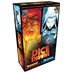 Dice Throne : Barbare VS Elfe Lunaire