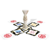 Jungle Speed : Jeux Olympiques Paris 2024