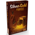Silver and Gold - Pyramides
