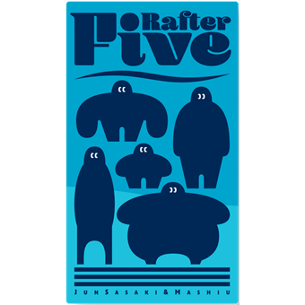 Rafter Five
