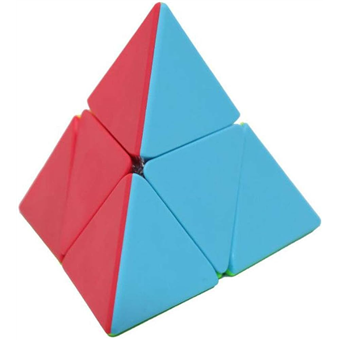 Speedcube Pyraminx 2x2