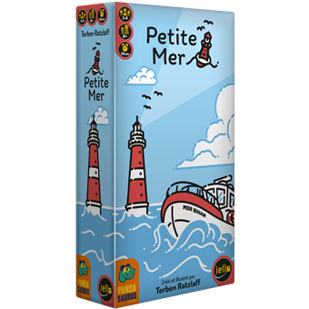 Petite Mer