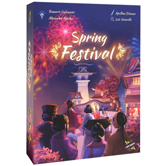 Spring Festival