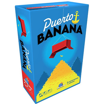 Puerto Banana