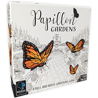 Papillon Gardens