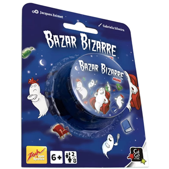 Bazar Bizarre Mini
