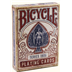 54 Cartes Bicycle Série 1900
