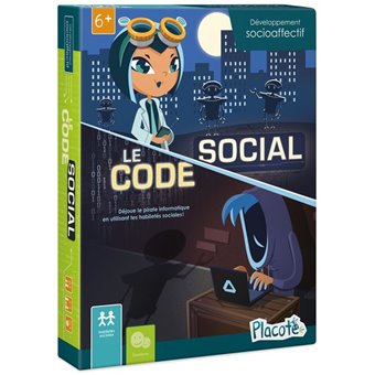 Le code social