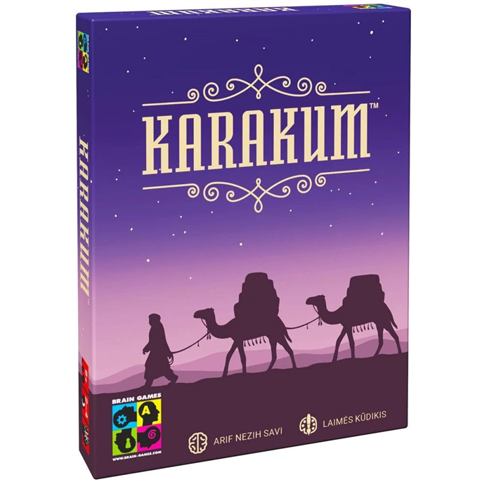Karakum