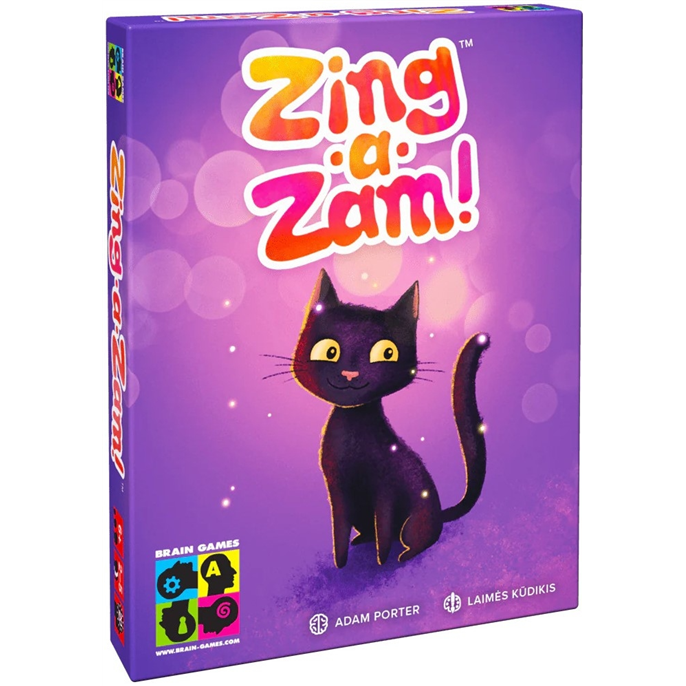 Zing-a-Zam