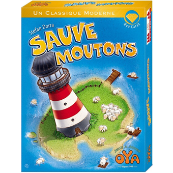 Sauve Moutons