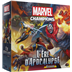 Marvel Champions : L'Ère d'Apocalypse