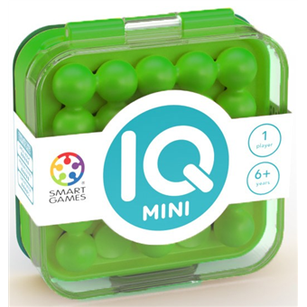 IQ Mini - Vert
