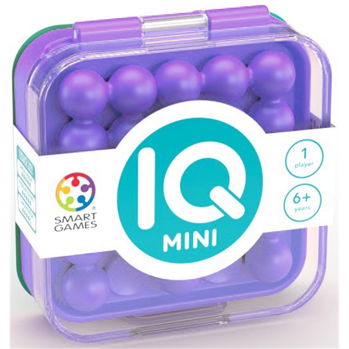 IQ Mini - Violet