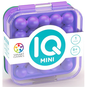 IQ Mini - Violet