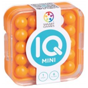 IQ Mini - Orange