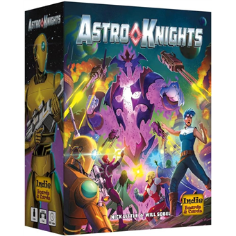 Astro Knights