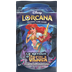 Lorcana : Le Retour d'Ursula - Booster