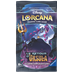 Lorcana : Le Retour d'Ursula - Booster