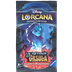 Lorcana : Le Retour d'Ursula - Booster