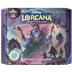 Lorcana : Le Retour d'Ursula - Coffret Quête des Illumineurs