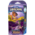 Lorcana : Le Retour d'Ursula - Starter Mirabel  et  Bruno