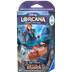 Lorcana : Le Retour d'Ursula - Starter Anna  et  Hercule