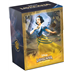 Lorcana : Le Retour d'Ursula - Deckbox Blanche-Neige