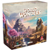 World Wonders : Mundo