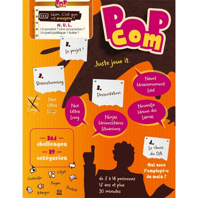 Pop Com