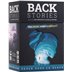 Backstories : Seule sous la Glace