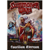 Summoner Wars : Faction de Concilium Aeternum